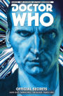 Doctor Who: The Ninth Doctor Vol. 3: Official Secrets