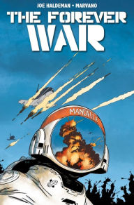 Title: The Forever War #1, Author: Joe Haldeman