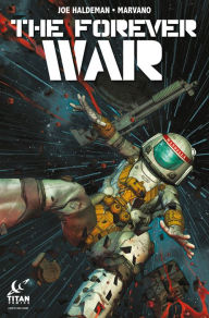 Title: The Forever War #5, Author: Joe Haldeman