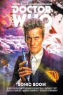 Doctor Who: The Twelfth Doctor Volume 6 - Sonic Boom