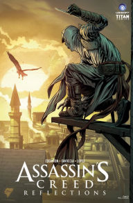 Title: Assassin's Creed: Reflections #2, Author: Ian Edginton