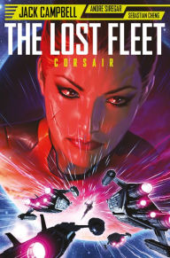 Title: The Lost Fleet: Corsair #4, Author: Jack Campbell