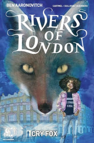 Title: Rivers of London: Cry Fox #3, Author: Ben Aaronovitch