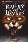Rivers of London, Vol. 5: Cry Fox