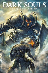 Title: Dark Souls: Cover Collection, Author: Alan Quah