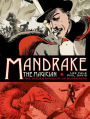 Mandrake The Magician Volume 1: The Hidden Kingdom of Murderers