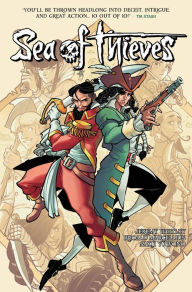 Free online books download to read Sea of Thieves Collection by Jeremy Whitley, Rhoald Marcellius