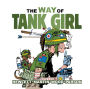 Tank Girl: The Way of Tank Girl