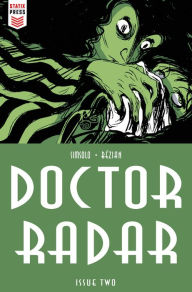 Title: Doctor Radar #2, Author: Noel Simsolo