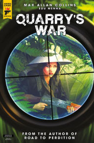 Title: Quarry's War #3, Author: Max Allan Collins