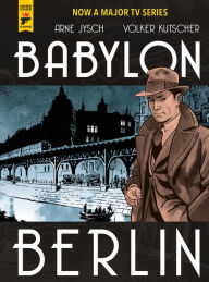 Free download audio book frankenstein Babylon Berlin 9781785866357