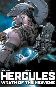 Title: Hercules: Wrath of the Heavens, Author: Ultraphonix