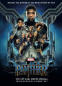 Marvel's Black Panther: The Official Movie Special Book