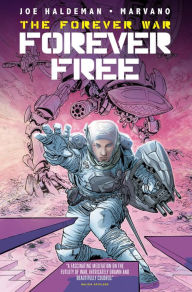 Title: The Forever War: Forever Free collection, Author: Joe Haldeman