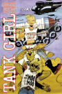 Tank Girl Full Color Classics Volume 2