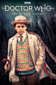 Title: Doctor Who: The Seventh Doctor: Operation Volcano, Author: Ben Aaronovitch