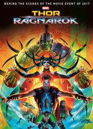 Title: Thor: Ragnarok: The Official Movie Special, Author: Christopher Cooper