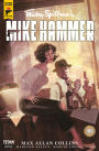 Mickey Spillane's Mike Hammer #2