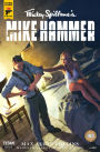 Mickey Spillane's Mike Hammer #3