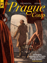 Title: The Prague Coup, Author: Jean-Luc Fromental