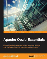 Download books on ipad mini Apache Oozie Essentials 9781785880384 (English Edition)