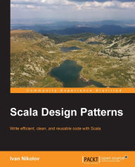 Title: Scala Design Patterns, Author: Ivan Nikolov