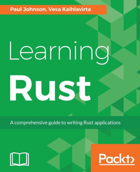 Learning Rust: A comprehensive guide to writing Rust applications