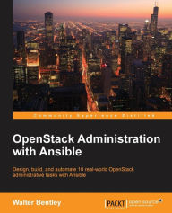 Download google books to nook OpenStack Administration with Ansible