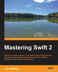Download google books forum Mastering Swift 2 by Jon Hoffman English version 9781785886034 iBook PDB ePub