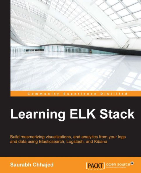 Learning ELK Stack