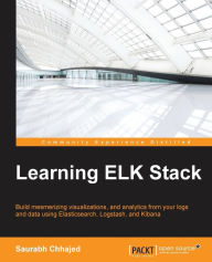 Epub books download english Learning ELK Stack (English Edition) PDB