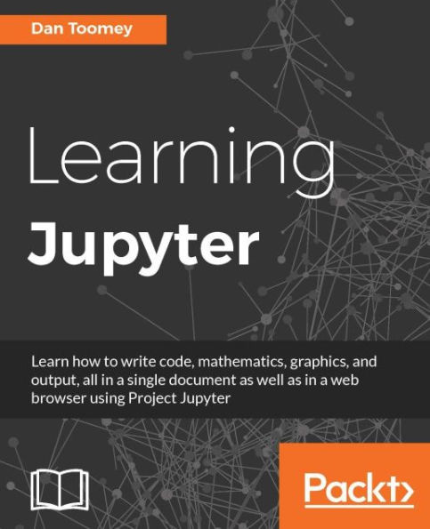 Learning Jupyter
