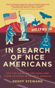 Title: In Search of Nice Americans, Author: Geoff Steward