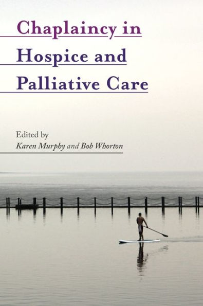 Chaplaincy Hospice and Palliative Care