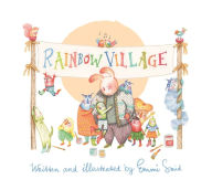 English textbook download Rainbow Village: A Story to Help Children Celebrate Diversity MOBI PDF CHM (English Edition)