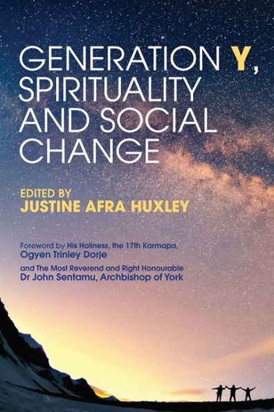 Generation Y, Spirituality and Social Change