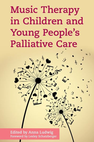 Music Therapy Children and Young People's Palliative Care