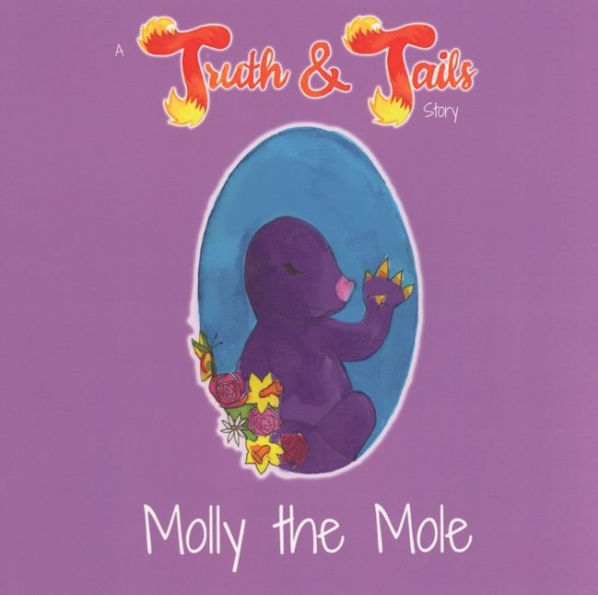 Molly the Mole: A Story to Help Children Build Self-Esteem