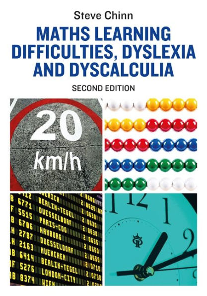 Maths Learning Difficulties, Dyslexia and Dyscalculia: Second Edition