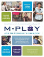 Mploy - A Job Readiness Workbook: Career Skills Development for Young Adults on the Autism Spectrum and with Learning Difficulties