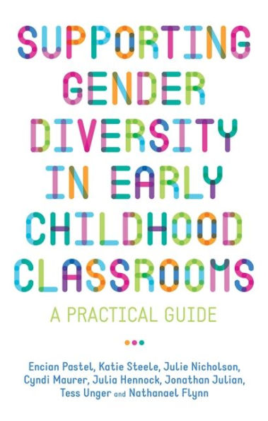 Supporting Gender Diversity in Early Childhood Classrooms: A Practical Guide