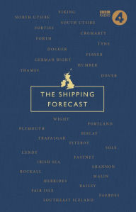 Title: The Shipping Forecast: A Miscellany, Author: Nic Compton