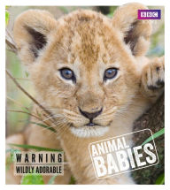 Title: Animal Babies, Author: Laura Barwick