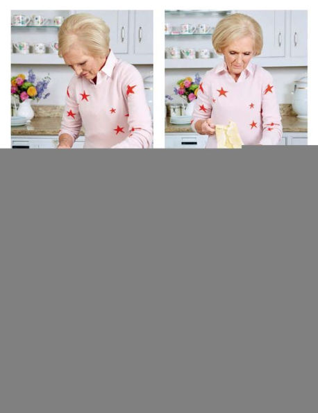 Mary Berry Everyday: Make Every Meal Special