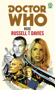 Best audio download books Doctor Who: Rose (Target Collection) (English Edition) RTF MOBI 9781785948404