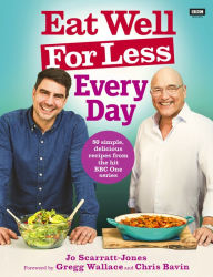 Title: Eat Well For Less: Every Day, Author: Jo Scarratt-Jones