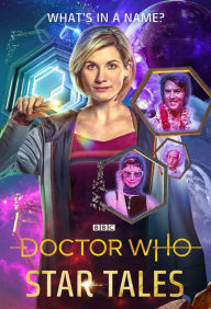 Title: Doctor Who: Star Tales, Author: Steve Cole