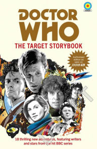 Doctor Who: The Target Storybook