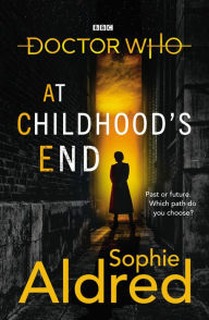 Free download of e-book in pdf format Doctor Who: At Childhood's End MOBI by Sophie Aldred