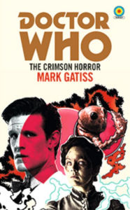 Free book downloads for blackberry Doctor Who: The Crimson Horror (Target Collection) PDF CHM ePub